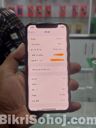 I Phone 11 Pro